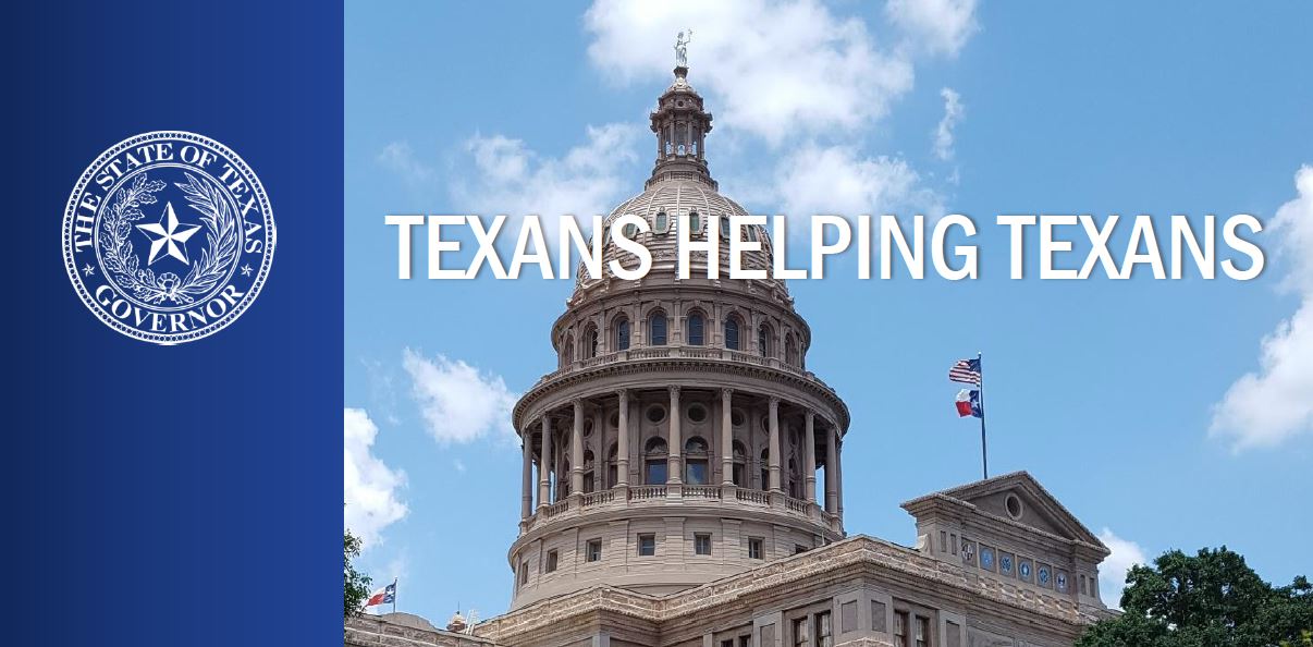 Governor Abbott Announces Phase One To Open Texas, Establishes ...