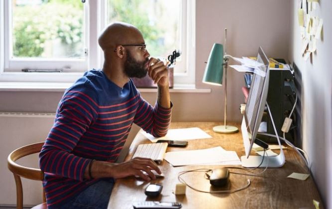 19 best home office desks for getting work done in 2023