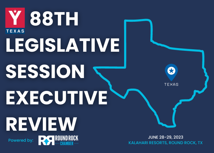 How Will The 88th Texas Legislative Session Affect Texas Businesses