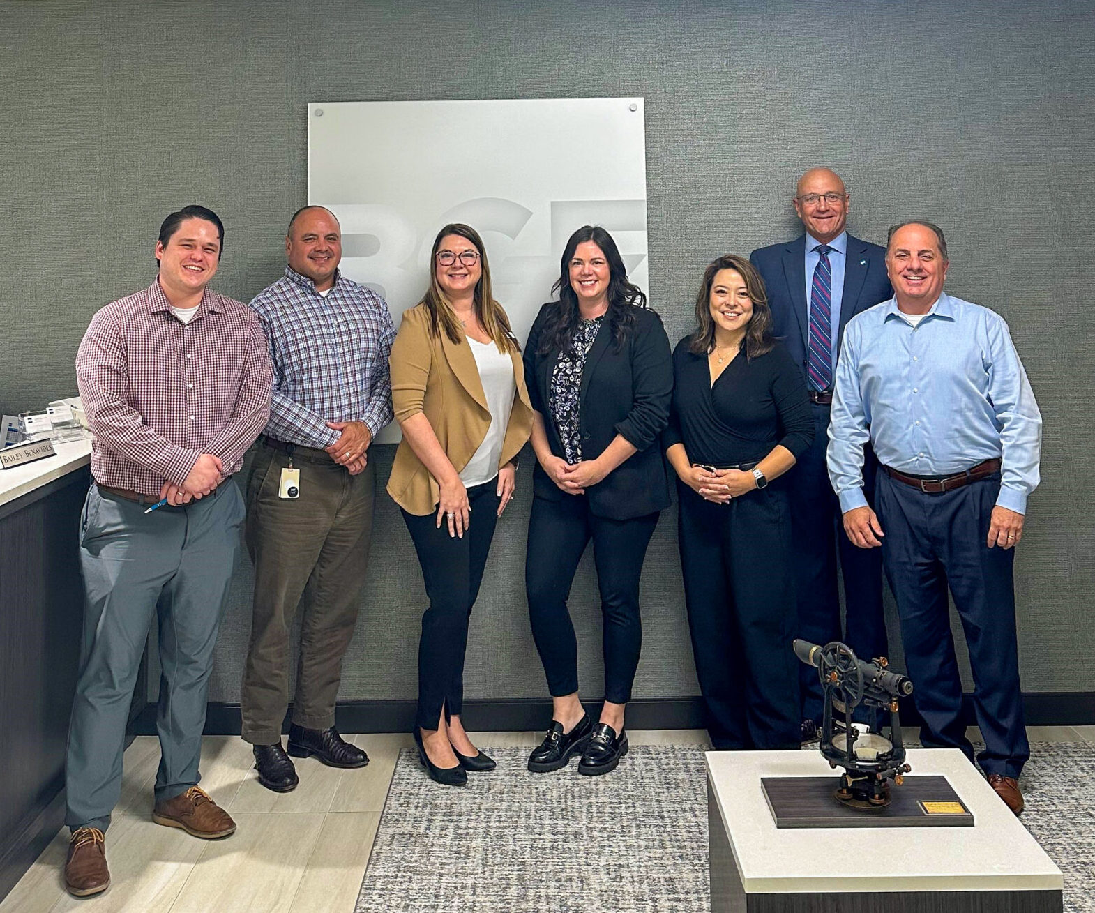 Business Retention & Expansion (BRE) Visitation Program Recap Overview ...