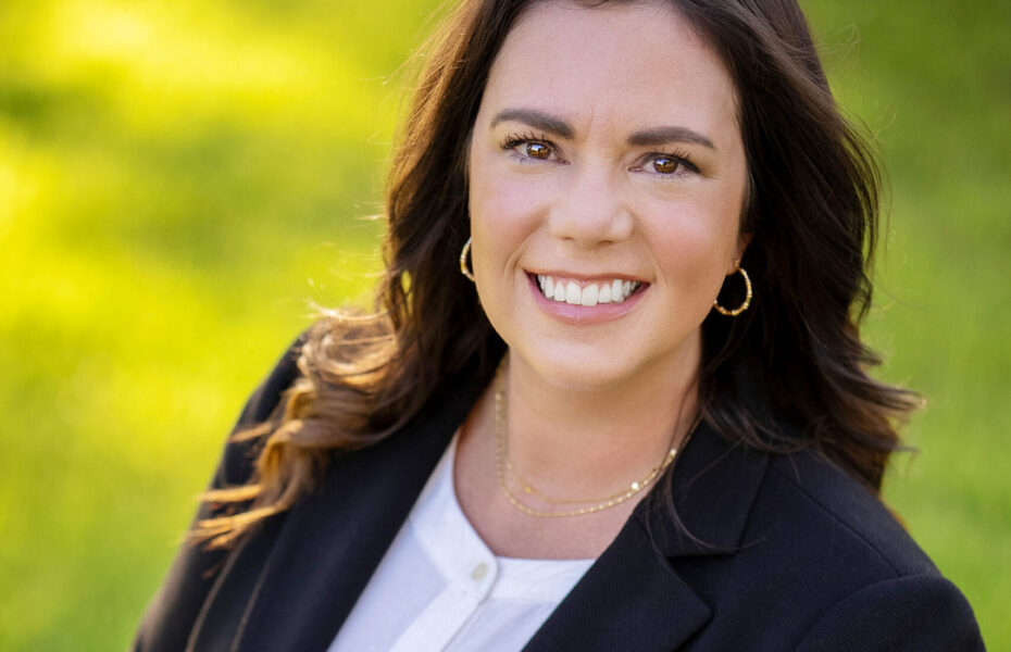 Headshot of Jordan Robinson