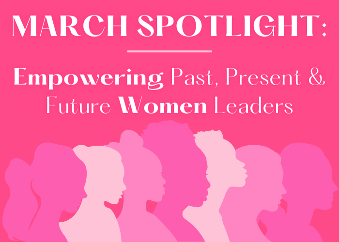 Women's Empowerment: Celebrating Its History & Future