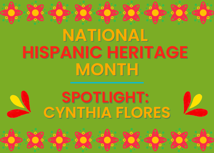 Hispanic Heritage Month in Fort Worth