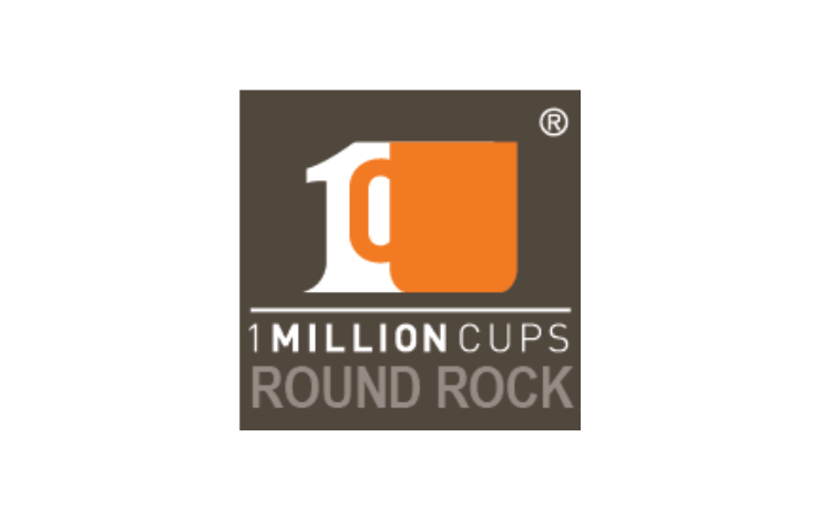 One Million Cups Round Rock